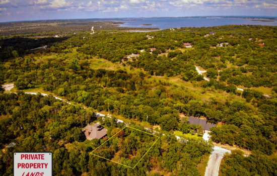 Jim Walter Dr 0.24 Acre Runaway Bay Lot for Home Construction
